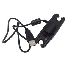 Caricabatteria base usb usato  Spedire a Italy