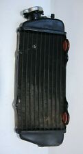 Radiateur droit right d'occasion  Issoire
