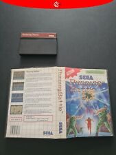Master system running d'occasion  Castelnau-de-Médoc