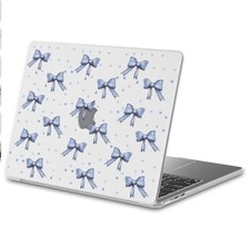 Clear frosted macbook for sale  Aurora