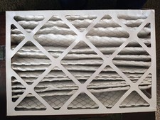 Filterbuy 14x20x4 pleated for sale  Lenoir City