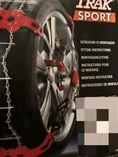 Maggi trak 211 gebraucht kaufen  Solingen