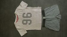 Pyjama pyjacourt short d'occasion  Paris XV