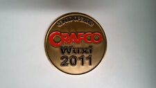 Challenge coin grand for sale  Ardmore