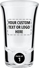 Personalized shot glass for sale  Dallas