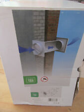 Mauerkastenabluft 150 system gebraucht kaufen Mauerkastenabluft 150 system gebraucht kaufen  Lotte