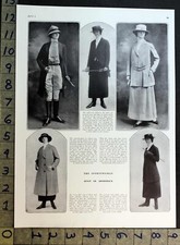 1915 sport women for sale  Branch