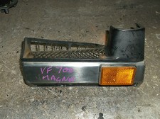 Honda 700 magna for sale  GODSTONE