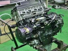 Usado, MOTOR HONDA CBR600RR comprar usado  Enviando para Brazil