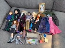 Harry potter doll for sale  THORNTON-CLEVELEYS