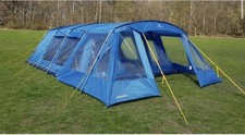 Highgear vanguard tent for sale  WIGAN