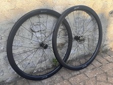 Hunt aero carbon for sale  BAKEWELL