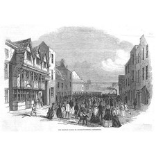 Canterbury railway across for sale  GLASGOW
