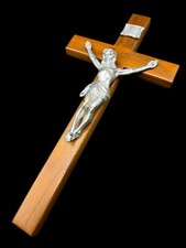 Vintage wood cross for sale  Orlando