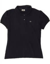 Lacoste womens polo d'occasion  Expédié en Belgium
