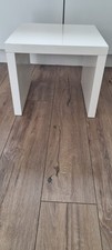 ikea lack side table for sale  MANCHESTER