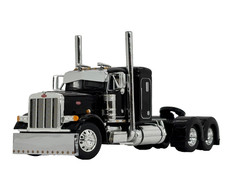 Dcp black peterbilt for sale  Albany