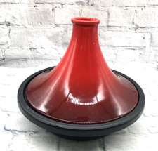 Creuset tagine cherry for sale  BERKHAMSTED
