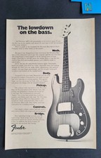 Fender precision bass for sale  Chicago