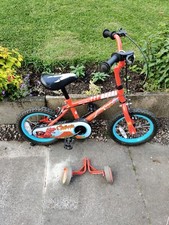 Apollo boys pedal for sale  LEICESTER