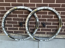 Mavic cosmic carbone for sale  Boulder
