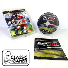 Usado, PES 2011: Pro Evolution Soccer (PS3) *QUASE PERFEITO* comprar usado  Enviando para Brazil
