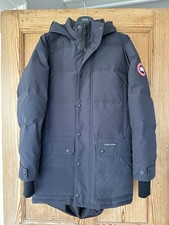 Men canada goose for sale  FAVERSHAM