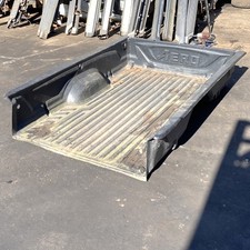 Rear bed tub for sale  ROTHERHAM