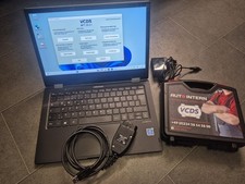 Vcds ross tech gebraucht kaufen  Wesseling