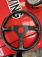 Momo v35 steering for sale  MAGHERA