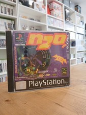 Ps1 n2o d'occasion  Millau