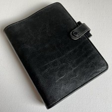 Filofax pocket kent for sale  CHORLEY