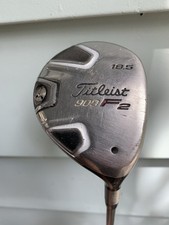 Titleist 909 wood for sale  Longwood