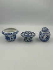 Pieces small blue for sale  Fort Lauderdale