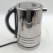 Dualit kettle stainless for sale  PLYMOUTH