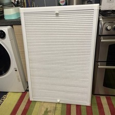 Blind pleated roller for sale  MANCHESTER