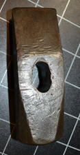 Blacksmith hand hammer for sale  Traverse City