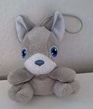 Pupazzo peluche kinder usato  Italia