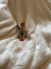 Disney tinkerbell figurine for sale  LIVERPOOL
