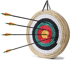 Bersaglio per tiro usato Bersaglio per tiro usato  Roma