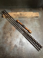 Antique handle auger for sale  Manheim