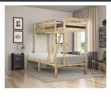 Triple sleeper pine for sale  FARNBOROUGH