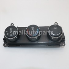 Interruptor de controle de aquecedor de ar condicionado fabricante de equipamento original 55111935AB para Jeep Liberty 2008-2009  comprar usado  Enviando para Brazil