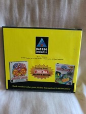 Shelf62g vintage game for sale  Wharton