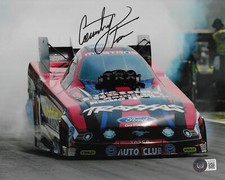 Courtney force rahal for sale  Ripon