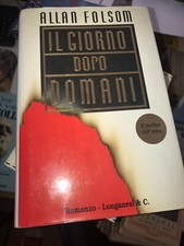 Folsom giorno dopo usato  Roma