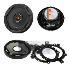 Jbl gx602 parleurs d'occasion  Expédié en France