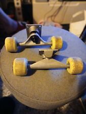 Skateboard wheels trucks for sale  SOUTHAMPTON