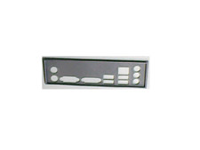 Shield plaque arriere d'occasion  France