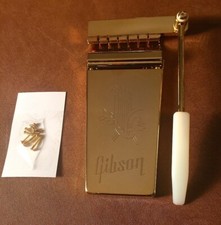 Gibson long vibrola usato  Spedire a Italy